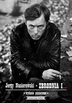 Ebook | Zbrodnia i... - Jerzy Nasierowski