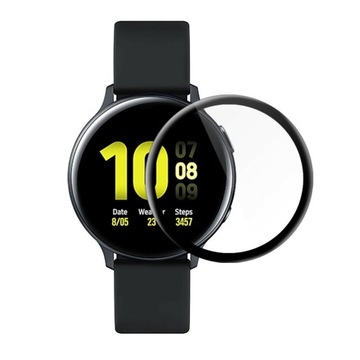 SZKŁO HYBRYDOWE FOLIA do SAMSUNG WATCH ACTIVE