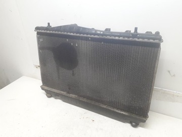 CHEVROLET REZZO TACUMA 00-08 1.6 16V CHLADIČ VODY VENTILÁTOR 96844925