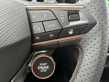 Cupra Formentor Crossover 1.5 TSI 150KM 2025 Cupra Formentor 1.5 eTSI 150 KM 7-biegowa automaty, zdjęcie 23