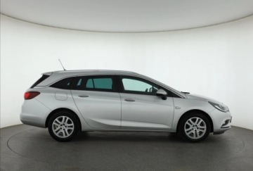 Opel Astra K Sports Tourer 1.4 Turbo 125KM 2017 Opel Astra 1.4 T, Salon Polska, Klima, zdjęcie 5
