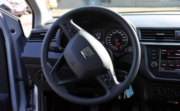 Seat Arona Crossover 1.0 EcoTSI 95KM 2020 Seat Arona STAN SALONOWY Bezwypadkowy Benzyna 95KM, zdjęcie 15