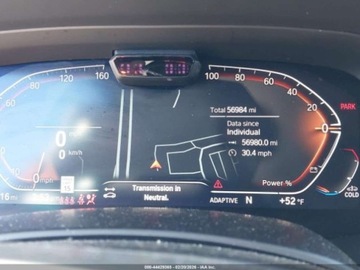 BMW X7 2021 BMW X7 xDrive40i 2021 3.0 Benzyna 335KM, zdjęcie 10