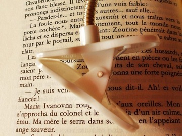 Светодиодная лампа для чтения с зажимом