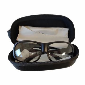 Okulary ochronne laser CO2 O.D.4