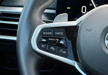 BMW Seria 4 G22-23-26 2025 BMW Seria 4 I wlasciciel M Sport 360 Gwarancja Bezwypadkowy FVAT23, zdjęcie 18