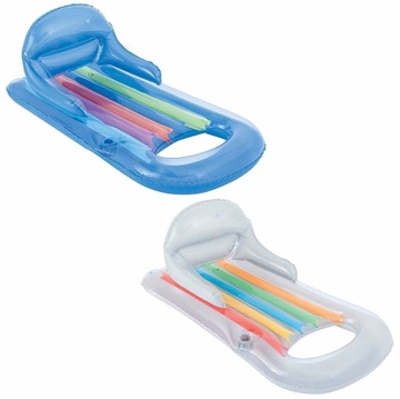 НАДУВНОЙ МАТРАС DESIGNER MIX