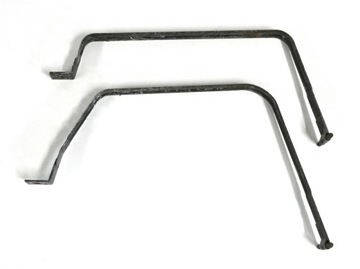 WSPORNIKI OBEJMY ZBIORNIKA PALIWA BAKU OPEL MOKKA 1.4 TURBO B14NET