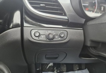 Opel Mokka I X 1.4 Turbo Ecotec 140KM 2019 Opel Mokka X Cosmo 119.000km 1.4 Benzyna 140KM, zdjęcie 20