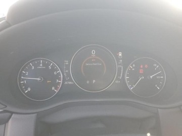 Mazda CX-30 2022 Mazda CX-30 2022r., Select, od ubezpieczalni 2.5 Benzyna 186KM, zdjęcie 10