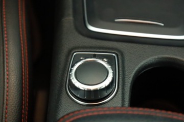 Mercedes CLA C117 Shooting Brake Facelifting 2.0 220 184KM 2018 Mercedes CLA 220 4MATIC, Salon Polska, 4X4, zdjęcie 11