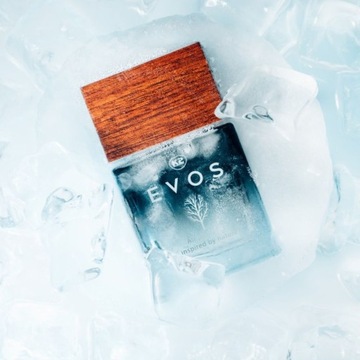 K2 EVOS VIKING PERFUMY ZAPACH DO SAMOCHODU 50ml