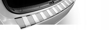 BMW 4 F36 GRANÁT COUPE FL 2014- VRSTVA NA NÁRAZNÍK