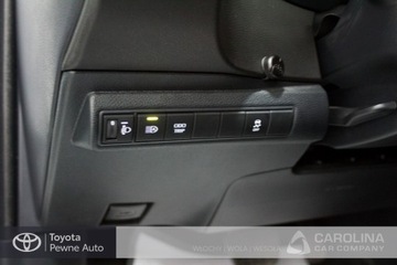 Toyota Corolla XII TS Kombi Facelifting 1.8 Hybrid 140KM 2024 Toyota Corolla Seria E21 (2019-) 1.8 Hybrid Comfor, zdjęcie 8