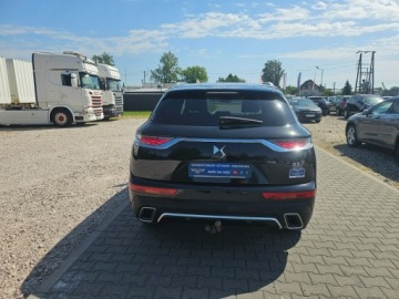 DS 7 Crossback 2.0 BlueHDI 180KM 2018 DS Automobiles DS 7 Crossback Od1300zł m-c Bez, zdjęcie 18
