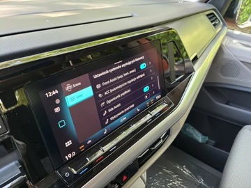 Volkswagen Multivan T7 Van L1 2.0 TSI 204KM 2025 Volkswagen Nowy Multivan EDITION/długi rozstaw osi, zdjęcie 22