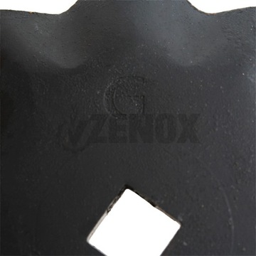 Нож для кормушки SEKO KUHN TATOMA LUCLAR 70-207