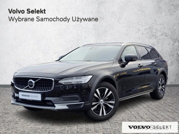 Volvo V90 II 2022 Volvo V90 Cross Country FV23 B4 D AWD 197KM Google