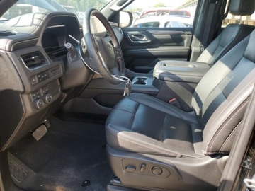 Chevrolet Tahoe GMT900 2023 Chevrolet Tahoe K1500 RST 2023 5.3l 5.3 Benzyna 355KM, zdjęcie 7