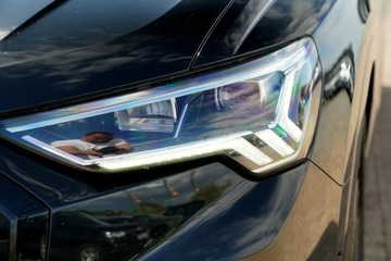 Audi Q3 II 2020 Audi Q3 FUL LED pełna skóra KAMERA parktronik, zdjęcie 5