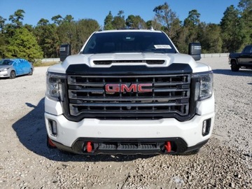  GMC Sierra K3500 At4 2023 6.6l 6.6 Diesel 401KM, zdjęcie 5