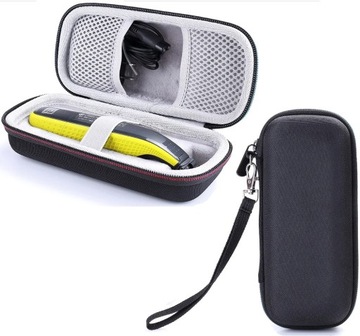 ETUI POKROWIEC na Golarkę PHILIPS ONEBLADE QP2520 QP2530 QP2630