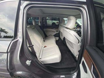 Jeep Grand Cherokee IV 2022 Jeep Grand Cherokee Summit 2022 3.6 Benzyna 293KM, zdjęcie 17