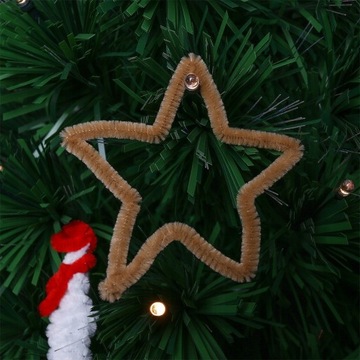 Средства для чистки трубок Arts Christmas 200 шт.