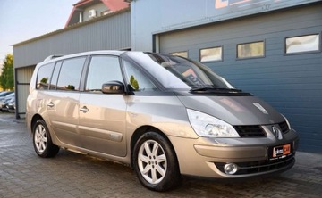 Renault Espace IV Van 2.0 dCi 150KM 2011 Renault Grand Espace Renault Grand Espace Gr 2.0 dCi Celsium 2.0 Diesel, zdjęcie 7