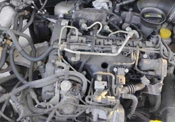 Seat Ibiza IV Hatchback 5d Facelifting 1.2 TDI CR 75KM 2014 Seat Ibiza 2014r, 1.2 TDI. Uszkodzony przod. 1.2 Diesel 75KM, zdjęcie 17