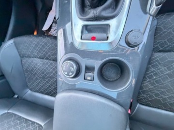 Peugeot 3008 I Crossover 1.6 THP 156KM 2014 Peugeot 3008 Raty 1.6 Benz Panorama Navi Tylko 147tys km Lift Gwarancja 1.6, zdjęcie 35