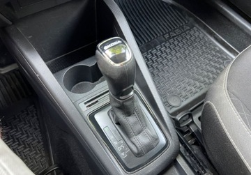 Skoda Fabia III Kombi Facelifting 1.0 TSI 95KM 2021 Skoda Fabia 1.0 TSI DSG Bogata wersja Gwarancja Salon PL FV23 Benzyna 95KM, zdjęcie 25