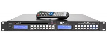 PDC-60 Odtwarzacz Mp3/USB/CD/RADIO