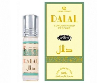 Olejek perfumowany Al-Rehab, Dalal Arabski