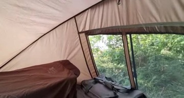 КАРПОВАЯ ПАЛАТКА 2 ЧЕЛОВЕКА ENCLAVE BIVVY XL 10000 MIKADO