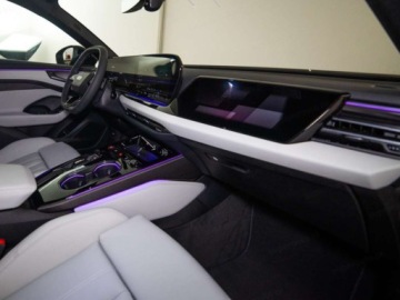 Audi A6 C9 2.0 TFSI 204KM 2026 AUDI A6 TFSI S line Sedan (204 KM) 2026, zdjęcie 17