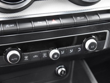 Audi Q2 SUV Facelifting 1.5 35 TFSI 150KM 2025 AUDI Q2 35 TFSI S Line Suv 1.5 (150KM) 2025, zdjęcie 12