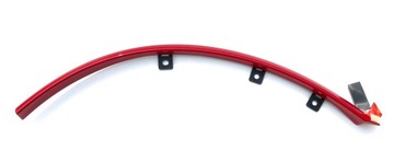 LIŠTA BLATNÍK PŘEDNÍ NISSAN 370Z NISMO 2015+