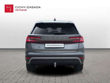 Skoda Kodiaq II SUV 2.0 TDI SCR 150KM 2025 Skoda Kodiaq 2.0TDI 150KM FV23 DSG Selection Hak holowniczy elektrycznie P, zdjęcie 3
