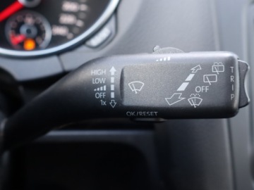 Volkswagen Golf VII Hatchback 3d 1.2 TSI 105KM 2012 VW Golf 1.2 TSI, Salon Polska, Serwis ASO, zdjęcie 16