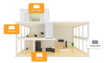 WIIM Pro Streamer Roon Ready Tidal Connect