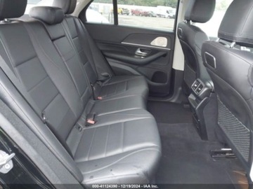 Mercedes GLE V167 2020 Mercedes-Benz GLE 2020r., GLE 450, od ubezpieczalni 3.0 Benzyna 362KM, zdjęcie 9