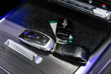 Mercedes Klasa G W465 2024 Mercedes G 63 AMG Bezwyp.FVAT23Gwarancja do 2030r, zdjęcie 35