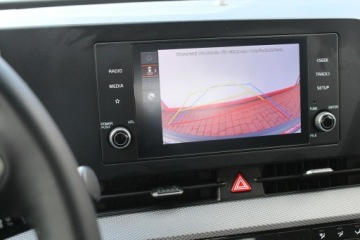 Kia Sportage V SUV 1.6 T-GDI 150KM 2022 Kia Sportage 1.6 T-GDi 150KM Salon Polska Serwis ASO Zamiana FV 23%, zdjęcie 21