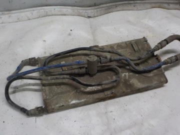 ОХЛАДИТЕЛЬ ТОПЛИВА FRONTERA B