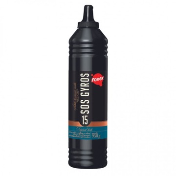 [SF] Sos gyros 950g Fanex