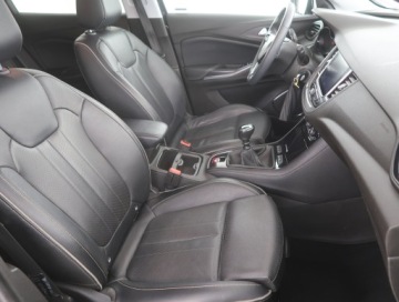 Opel 2018 Opel Grandland 1.6 CDTI, Skóra, Navi, Klima, zdjęcie 8