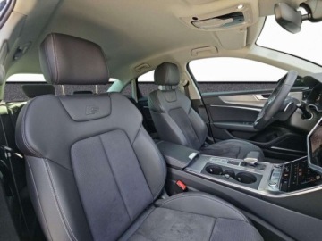 Audi A6 C8 Limousine Plug-In Facelifting 2.0 55 TFSI e 367KM 2025 Audi A6 Limousine kamery 360, head up, BO, aktywny tempomat, matrixy 2.0, zdjęcie 21