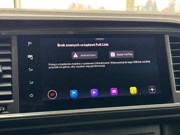 Cupra Ateca Crossover Facelifting 1.5 TSI 150KM 2024 Cupra Ateca 1.5 TSI DSG / 1właściciel / Salon Pols, zdjęcie 25