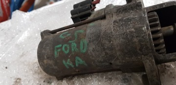 FORD KA 1.3 STARTÉR 63223538